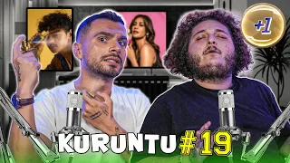 Erkek Nasıl Kokmalı - Skandala Neden Olan Parfümler | KURUNTU #19