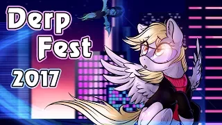 DerpFest 2017