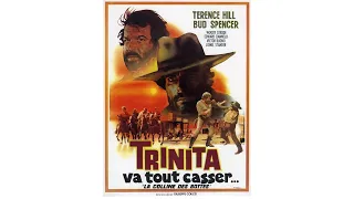 TRINITA VA TOUT CASSER (1969) en français HD (FRENCH) Streaming