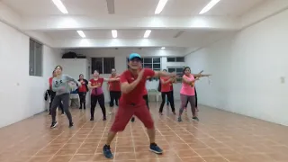 Cumbia el  negro Jose Version  Remix  by Hector Dance
