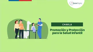 18/04/2024 Promoción y Protección Infantil para la Salud Infantil