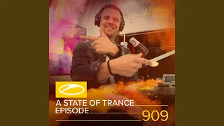 A State Of Trance (ASOT 909) (Interview with Shapov, Pt. 3)