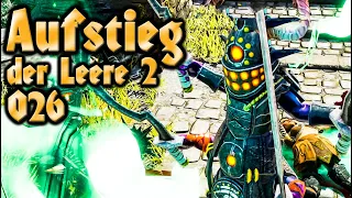 Dobbeldegga • Aufstieg der Leere 2 #26 | Divinity: OS2 "Pen & Paper" | Let's Play