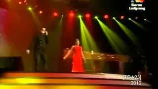 Ziana Zain feat Azlan (typewriter) - Anggapanmu & Lagu Untukmu ABPBH25