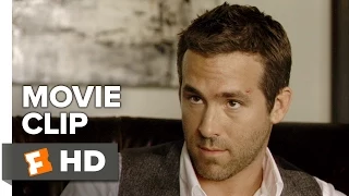 Self/less Movie CLIP - Don't Get Greedy (2015) - Ryan Reynolds Sci-Fi Thriller HD