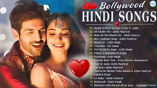 Hindi Heart Touching Songs 2024💖 Lut Gaye,Main Jis Din Bhulaa Du,Wafa Na Raas Aayee💖Jubin Nautiyal