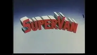 SuperVan (1977) full movie - Classic Vansploitation - Charles Bukowski