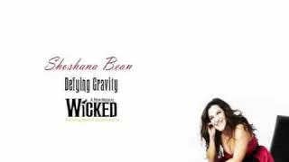 Defying Gravity - Shoshana Bean - Her Best?