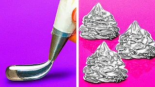 34 UNUSUAL COOKING HACKS THAT WILL GIVE YOU GOOSEBUMPS