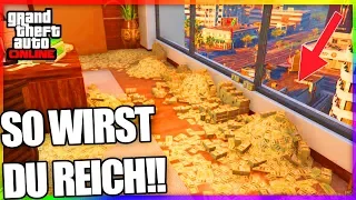 💰 DIESE EVENTWOCHE MACHT DICH REICH!! NEUE GESCHENKE IN GTA 5 ONLINE!!🎁 TIPPS&TRICKS 1.46 DEUTSCH