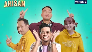 [FULL] SUARA DEHEM SURYA JADI PENENTU KEMENANGAN! | ARISAN (15/02/23)