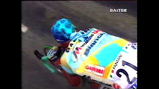 Tour de France 1998 - Momenti salienti ITA