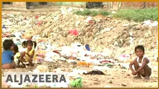 🇮🇳 India's sanitation crisis | Al Jazeera English