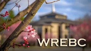 WREBC - Friday Evening Youth Service - April 17, 2020