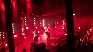 The Dead South - In Hell I'll Be In Good Company (Live At The Roundhouse, London, Oct 2023)