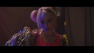 Birds Of Prey (2020) - Türkçe Altyazılı 1. Teaser Fragman / Margot Robbie, Ewan McGregor