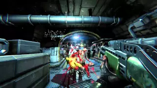 Dead Effect 2 - Official PC & Console Release Trailer