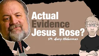 A Historian Explains the Evidence for the Resurrection of Jesus? (Dr. Gary Habermas Response)