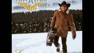 Tom Astor: Winter in Canada