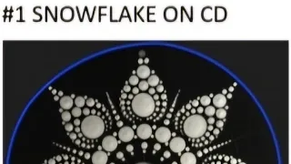 # 1 Snowflake on CD - Beginner