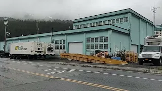 Whittier Alaska