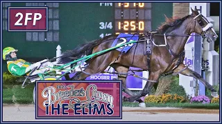 2023 Breeders Crown Elims - 2FP