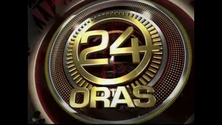 24 Oras: Theme Music [21-FEBRUARY-2011] (EXTENDED)