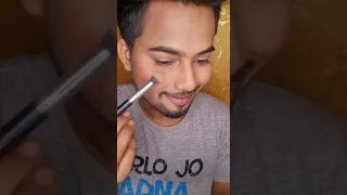 My Self Makeup Tutorial