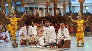 Bal Vikas Alumni Meet | Awards of Excellence | Music concert | Dance Solo | Jan 04, 2014