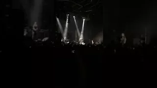 Scooter Maria Wicked and Loud Velodrom 2018