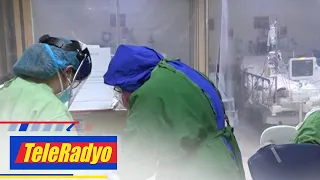 TeleRadyo Balita (29 August 2022)