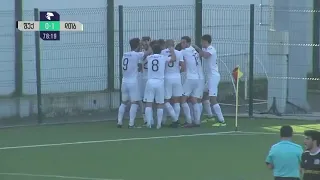 16 Years Old Khvicha Kvaratskhelia Goal Vs Shukura