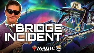 The Prismatic Bridge / Jin-Gitaxis incident Remastered - The game that changed everything