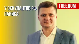 Взрывы на Крымском мосту – это подарок Путину на юбилей, – Хлань