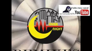 Overnight Remix - 1990