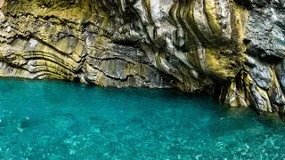 Moola Chotok Waterfall | Balochistan |Overland Wonders | 4K