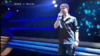 DK X Factor 2008 [Final] Martin - The 1