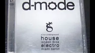 D-Mode 2004 CD 1-02 Some velvelt morning-Primal Scream-Kate Moss