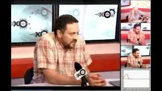 МАКСИМ ШЕВЧЕНКО. Особое мнение. Эхо Москвы 06.06.13