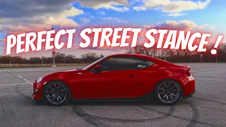 FINALLY ACHIEVING PERFECT FITMENT ON THE FRS! *TRY THIS*