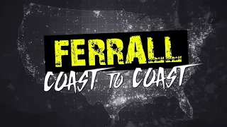 MLB Recap, Props & Slate, NBA Props, 6/5/24 | Ferrall Coast To Coast Hour 2