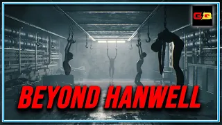 Beyond Hanwell Gameplay #BeyondHanwell #gameplay