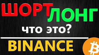 ШОРТ и ЛОНГ что это, как открыть Шорт и Лонг ФЬЮЧЕРСЫ