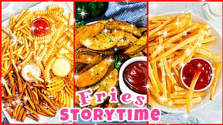 🌈 Fries Storytime RECIPE