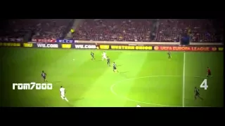 Gareth Bale Top 12 Sprints Ever HD