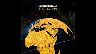 Песняры - Зачарованная Моя (Late Night Tales: Khruangbin)