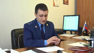 01.03.2017 Незаконное возбуждение уголовного дела