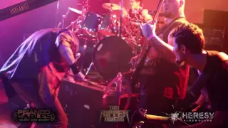 Tim Ripper Owens - Hell is Home Judas Priest live - cover