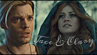 Jace & Clary ༆ Hurts Like Hell ༆