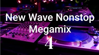 New Wave megamix 4